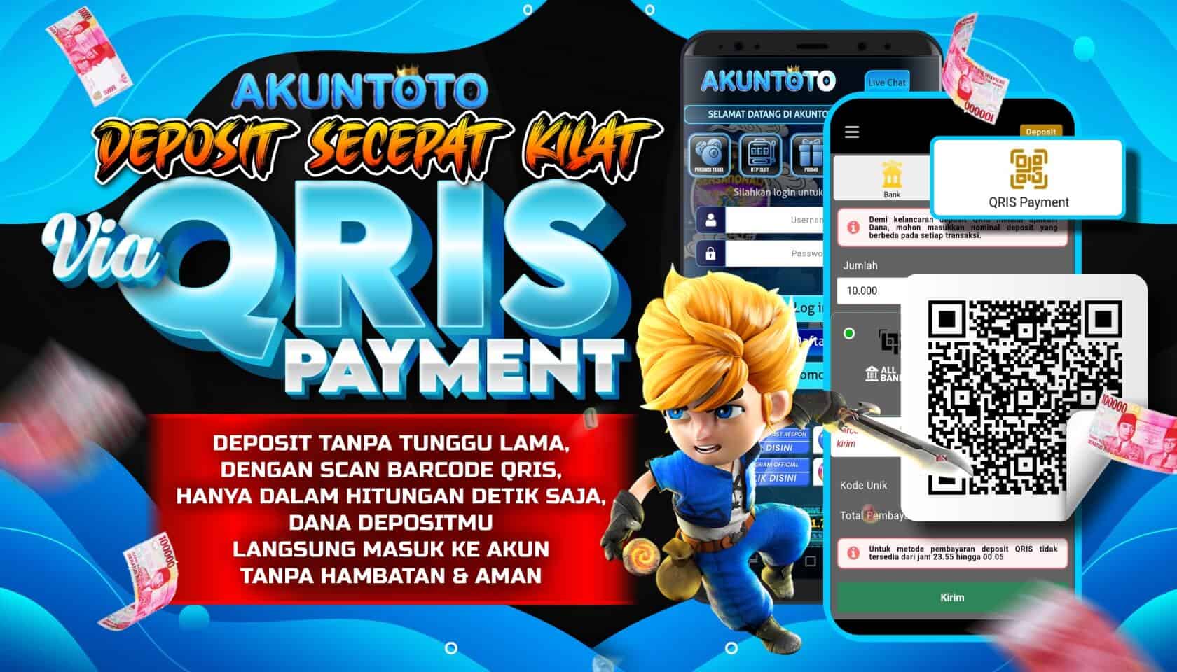 Akuntoto: Situs Togel dengan Masa Depan yang Cerah bagi Pecinta Toto Togel