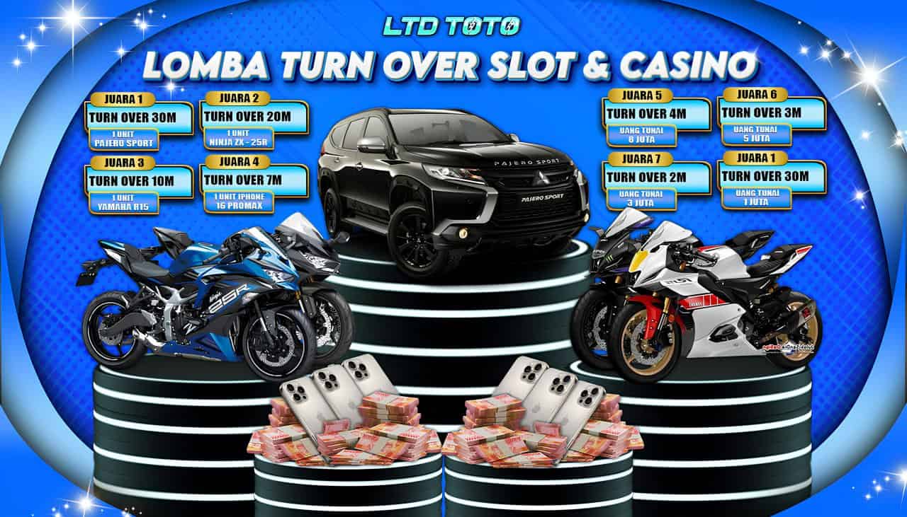 Bermain Situs Toto Terpercaya Hari ini