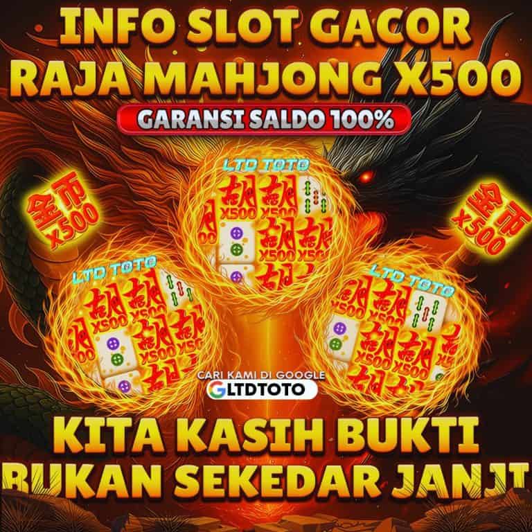 LTDTOTO: Bandar Toto Singapore Dengan Limit Hadiah Terbesar