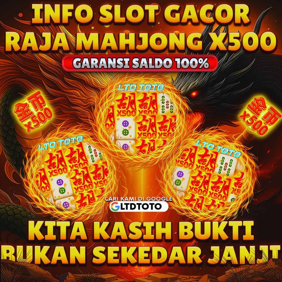 LTDTOTO: Bandar Toto Singapore Dengan Limit Hadiah Terbesar