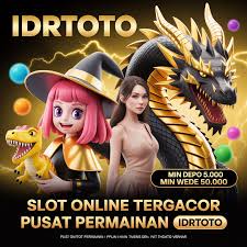 IDRTOTO : Persaingan Ketat Membuat IDRTOTO Terus Berkembang
