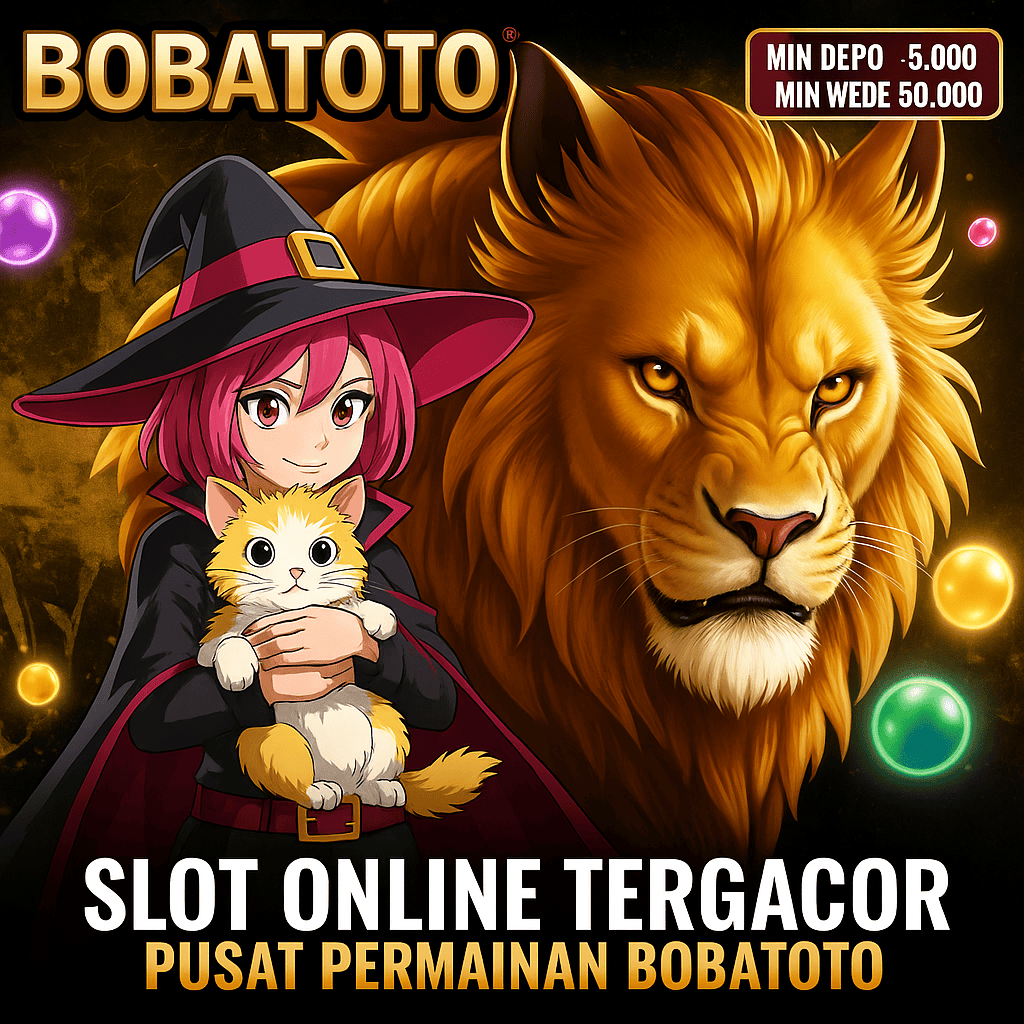 BOBATOTO: Performa Terbaik Situs Toto Slot Lengkap Berlisensi