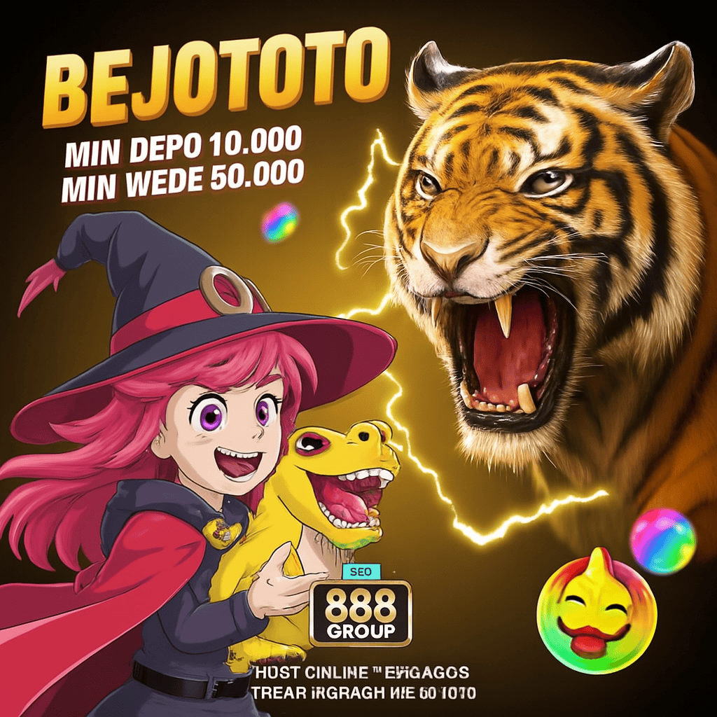 BEJOTOTO: Togel Online Lebih Banyak Peminat Dibandingkan Slot Online