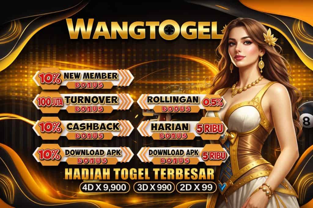 Wangtogel : Situs dengan Prediksi Togel yang Paling Akurat