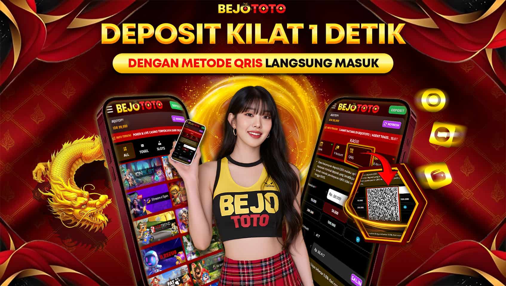 Bejototo Daftar Praktis Tanpa Ribet, Dengan Proses Cepat & Aman