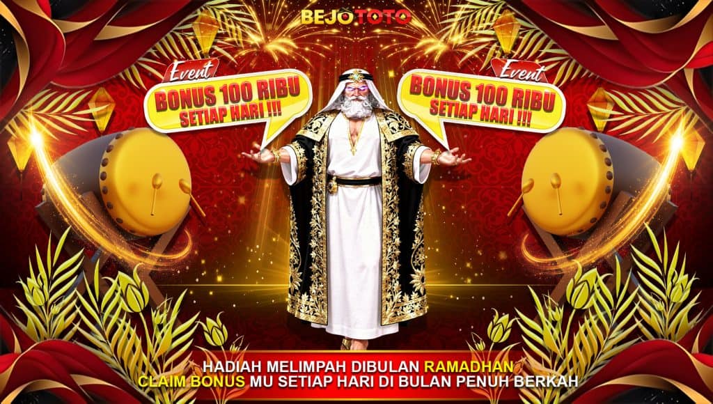 Bejototo Daftar RTP Live Untuk Panduan Cara Main Lebih Akurat